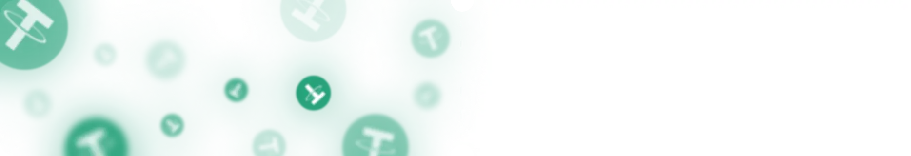 product banner
